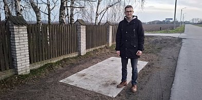 Gmina Rybno: jeszcze nic tu nie ma, ale zaraz będzie-90187