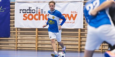 Puchar WSC Futsal Ligi w obiektywie Igora Kurzyńskiego-90247
