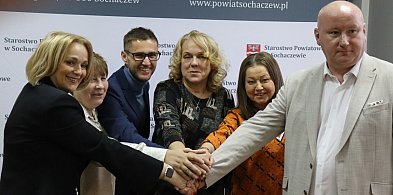 To będzie właściwie nowa droga. Rusza inwestycja powiatu za 8,8 miliona złotych-90256