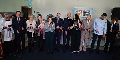 Żłobek w Kozłowie Biskupim już otwarty, wójt: to nie przechowalnia [FOTO]-90322