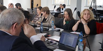 Bezpiecznie i solidnie. Nasz powiat z jednogłośnie przyjętym budżetem-90319