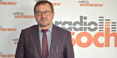 Powiat sochaczewski z dwoma miastami: Iłów się zastanawia-90301