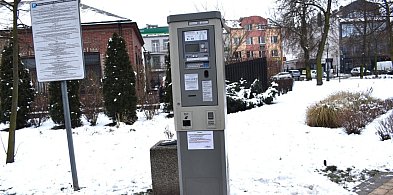 Ważna informacja dla korzystających ze Strefy Płatnego Parkowania-90349