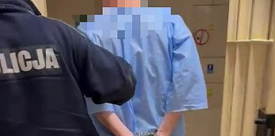 Próba zabójstwa w lokalu w Żyrardowie, nożownik zatrzymany-90352