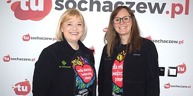 Sochaczew zagra w 34 Finale WOŚP. Jest sztab, będzie serduszko-90355