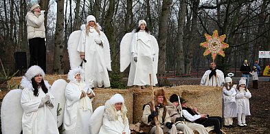 Na Orszak Trzech Króli połączony z ulicznymi jasełkami zaprasza Szymanów-90406