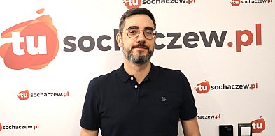 Dr Wojciech Żelichowski o męskiej, niestety, coraz częstszej chorobie-90388