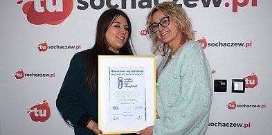 Ogrodnik zachwycił zastępcę kuratora oświaty, jest efekt i duma-90481