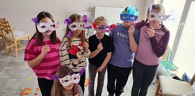 Ferie w gminie Sochaczew w czterech świetlicach, ruszają zapisy-90520