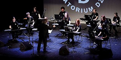 Jubileusz Kina za rogiem w Teresinie, wystąpi niezwykła orkiestra-90523