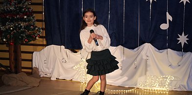 130 uczestników na I Wojewódzkim Konkursie Kolęd i Pastorałek "Jam jest dudka"-90535