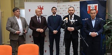 Jednym głosem w sprawie CPK: specjalne spotkanie w kramicach-90613