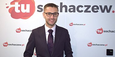 Wójt Damian Jaworski o zrealizowanych inwestycjach-90643