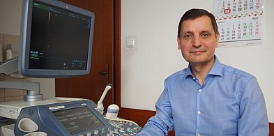 Dr Makowski do przyszłych mam: badania prenatalne to wiedza i spokój-90691