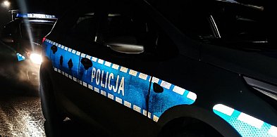 Spowodował wypadek na Gawłowskiej, musi wrócić do Ukrainy-90688