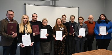 Pierwsze posiedzenie Rady Rynku Pracy w Sochaczewie-90715