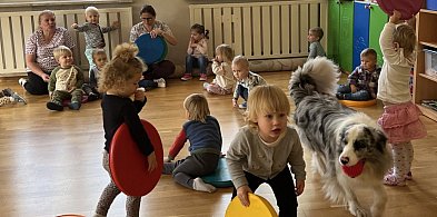 Nabór do miejskiego żłobka integracyjnego trwa-90706