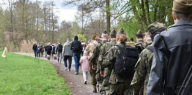 Przed nami 6. Pieszy Rajd na Raty po Ziemi Sochaczewskiej. Trwają zapisy-90763