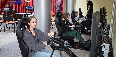 E-sportowe ferie zimowe w Kramnicach Miejskich-90730