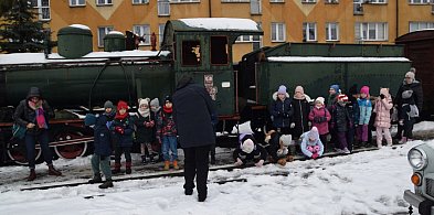 Ferie z wąskotorówką 2026: szczegółowy program-90760