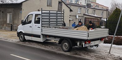 Robią, co mogą, ale bez mieszkańców się nie uda-90751