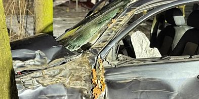 8 wyjazdów straży, w tym trzy zdarzenia drogowe-90784