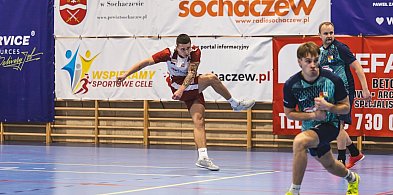 WSC Futsal Liga. Faworyci nie zawiedli, lider bez zmian-90787