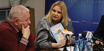 Nowa inicjatywa i jej efekty w sochaczewskich przedszkolach-90808