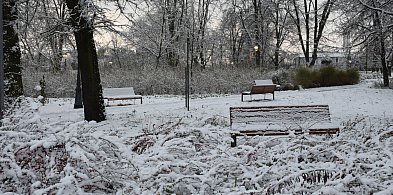 Zimno, zimno, coraz zimniej. Nowy alert IMGW-90845