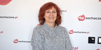 Katarzyna Wiśniewska o dziadkach i wnukach: tu czerpią obie strony