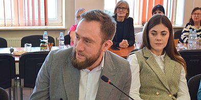 Adam Osicki nowym dyrektorem ZGK w gminie Sochaczew-90898