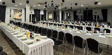 Licytacje WOŚP: impreza w Domu Weselnym u Bolka dla 40 osób