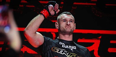 Licytacje WOŚP: strój i rękawice KOSY, a z nimi niesamowita historia