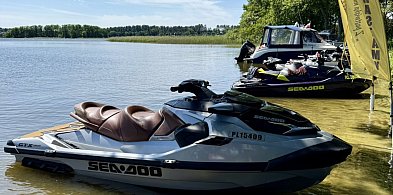 Licytacje WOŚP: dzień wyjątkowych wrażeń na Mazurach od Poltrans