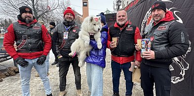 Sochaczew gra z WOŚP! Moc atrakcji na pl. Kościuszki