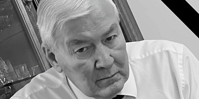 Nie żyje Edward Giro, wieloletni nauczyciel Ogrodnika