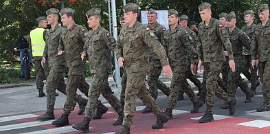 Kwalifikacja wojskowa 2026 w powiecie sochaczewskim, wiemy kiedy i gdzie