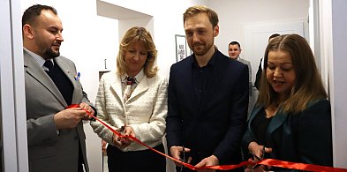 Mieszkanie treningowe w Sochaczewie otwarte, pierwsze takie w powiecie