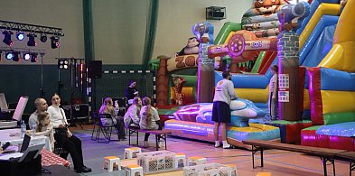 Sochaczew: piknik w "Jedynce" już wystartował, potrwa do czwartku