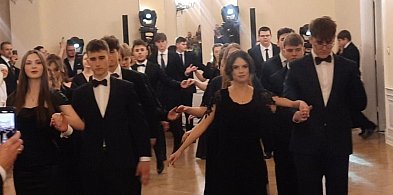 Studniówka LO w Szymanowie 2026 [FOTO]