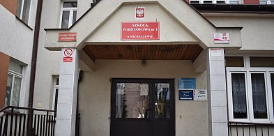 Szkoły i przedszkola w Sochaczewie: pomiary temperatury trwają