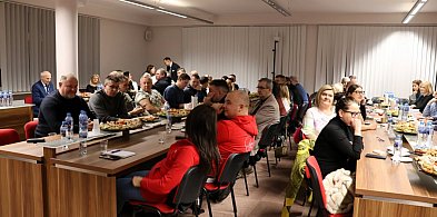 O obietnicy wyborczej i nie tylko na spotkaniu z lokalnymi NGO