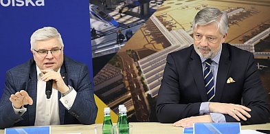 CPK – Port Polska: już w tym roku nowe miejsca pracy