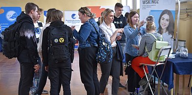 Chopin zaprasza do siebie na Targi Akademickie