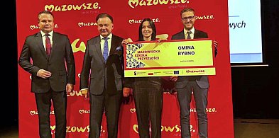 Szkoła w Rybnie: będą zajęcia eksperymentalne i wycieczki