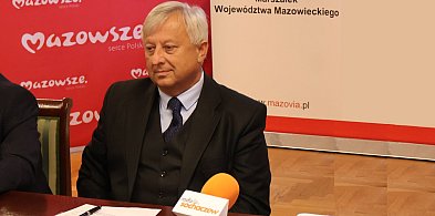 Powiat sochaczewski się wyróżnia: dyrektor MZDW o inwestycjach w regionie