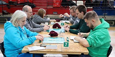 Mistrzostwa Sochaczewa w Scrabble po raz piąty, zgłoszenia trwają