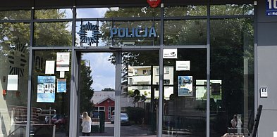 KPP Sochaczew zaprasza zainteresowanych na próbny test sprawności