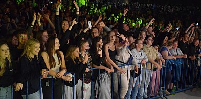 Disco Bzura Sochaczew po raz drugi, tym razem wcześniej