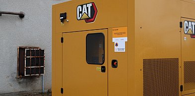 Powiat sochaczewski: bezpieczeństwo mieszkańców stale wzmacniane